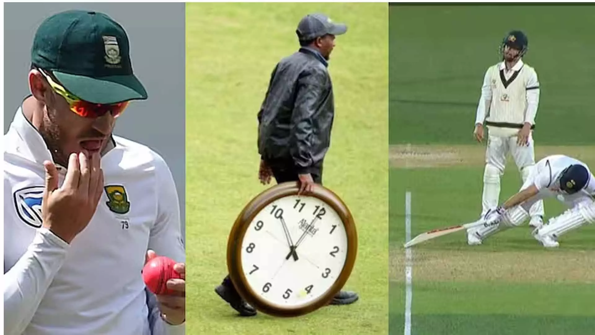 Test cricket will now be faster, stop clock rule has arrived; ICC makes drastic changes