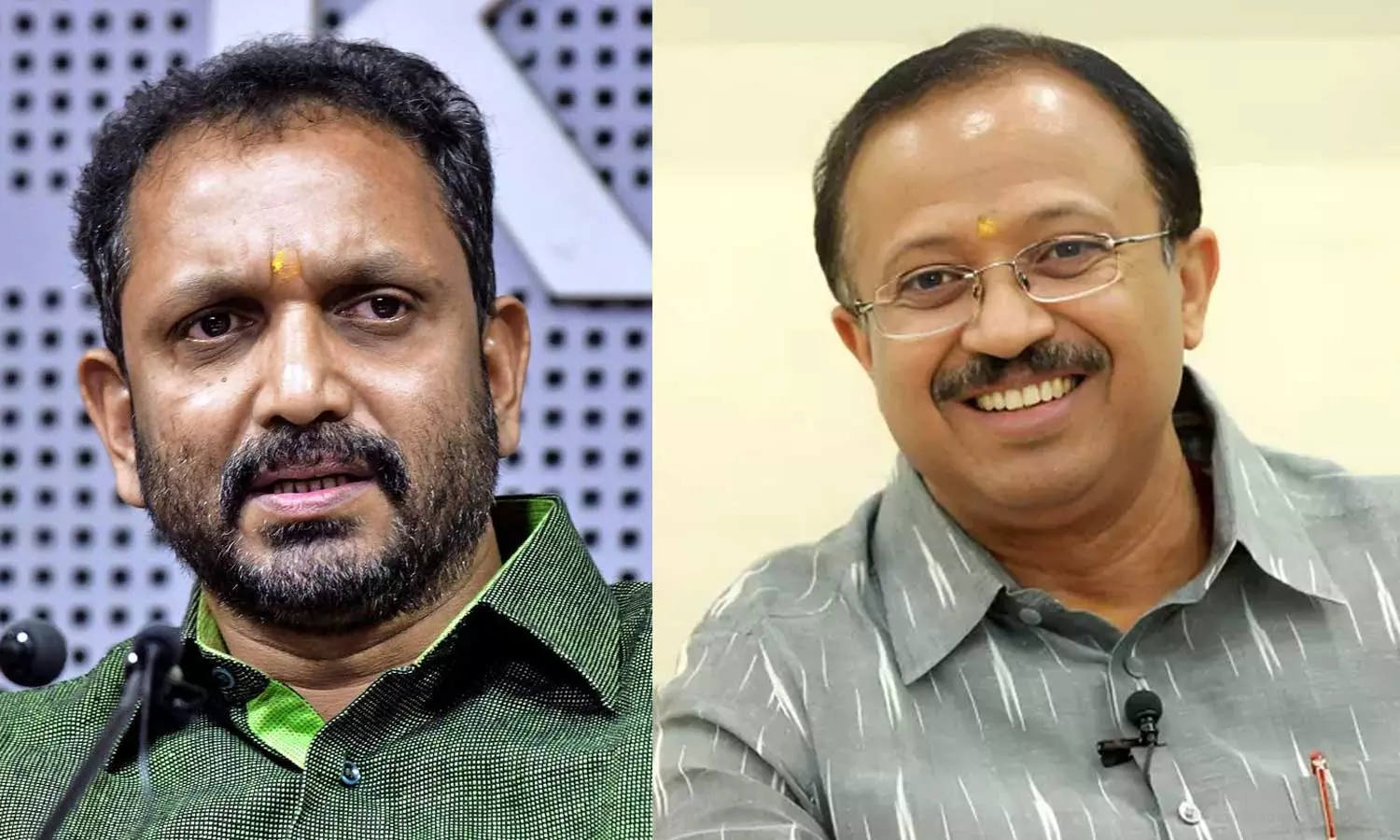 സംസ്ഥാന സമിതി യോഗത്തിലേക്ക് ക്ഷണമില്ല; ബിജെപിയിൽ മുൻ സംസ്ഥാന പ്രസിഡന്റുമാർക്ക് വിലക്ക് സംസ്ഥാന സമിതി യോഗത്തിലേക്ക് ക്ഷണമില്ല; ബിജെപിയിൽ മുൻ സംസ്ഥാന പ്രസിഡന്റുമാർക്ക് വിലക്ക്