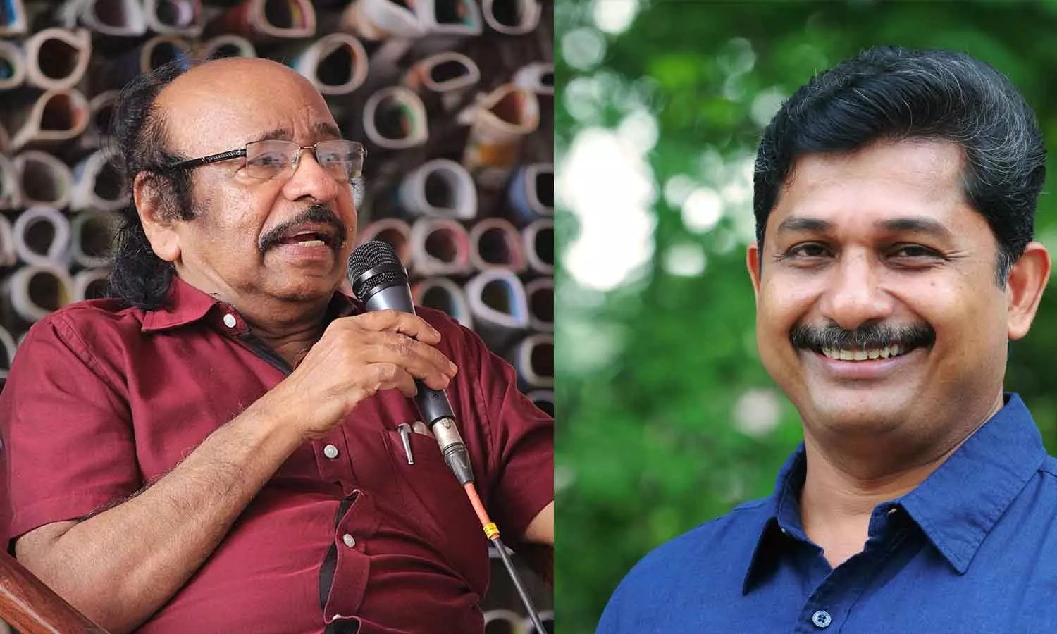 K Satchidanandan about sahithya academy award