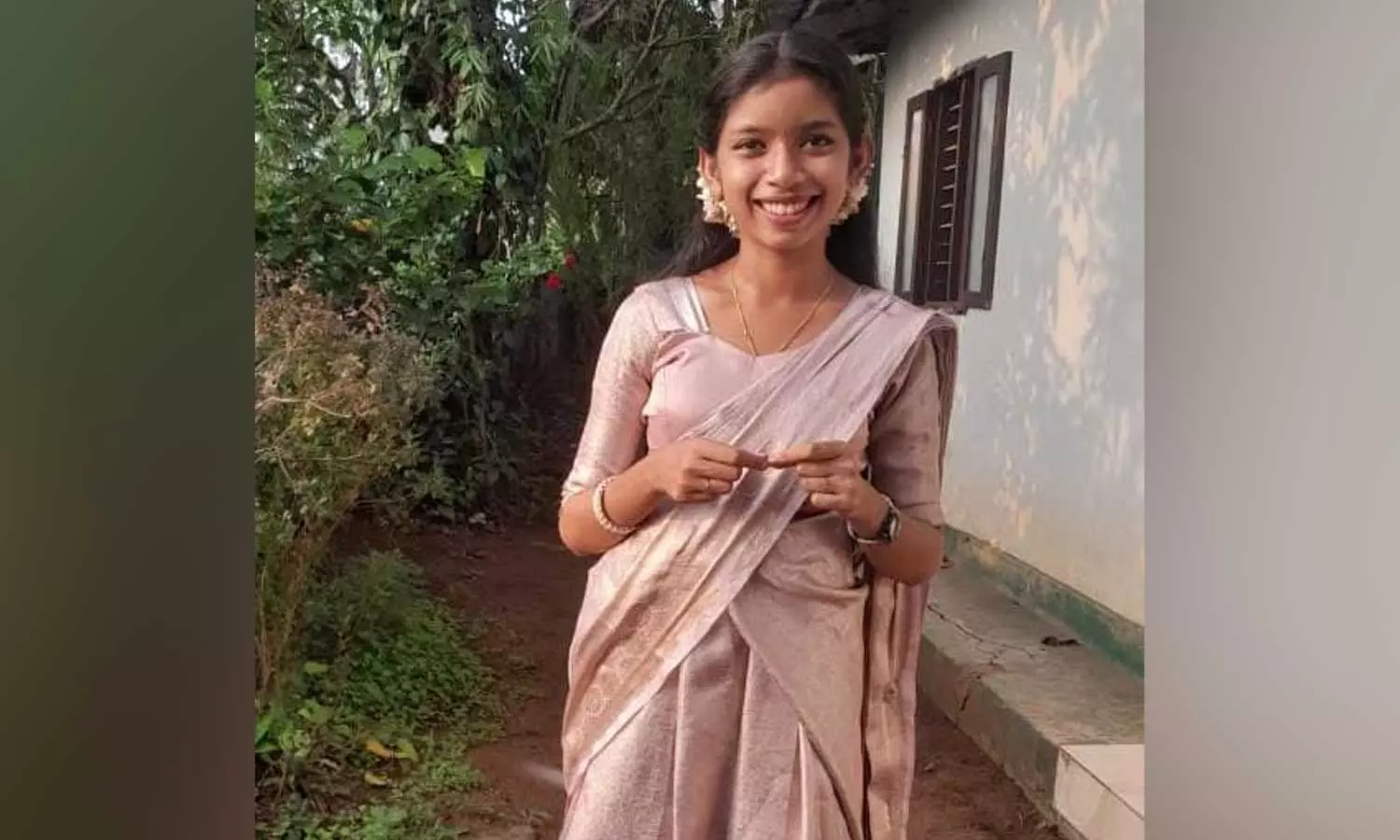 കൊല്ലം കിളികൊല്ലൂരിൽ കാണാതായ വിദ്യാർഥിനിയുടെ മൃതദേഹം കണ്ടെത്തി കൊല്ലം കിളികൊല്ലൂരിൽ കാണാതായ വിദ്യാർഥിനിയുടെ മൃതദേഹം കണ്ടെത്തി