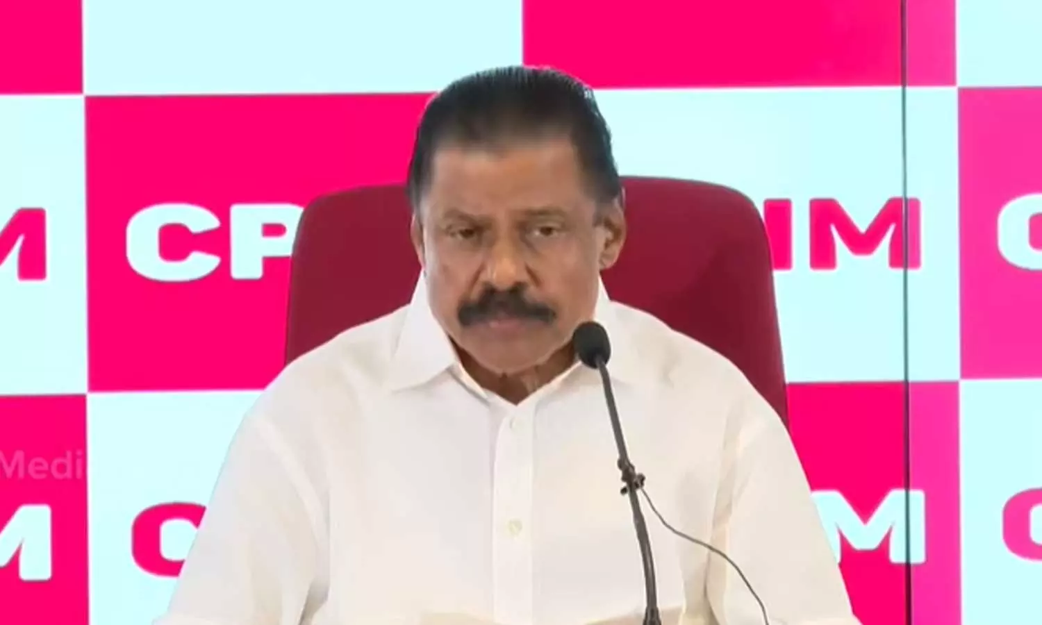 നിലമ്പൂരിൽ സിപിഎം വോട്ടുകൾ പി.വി അൻവർ പിടിച്ചുവെന്ന് സമ്മതിച്ച് എം.വി ഗോവിന്ദൻ