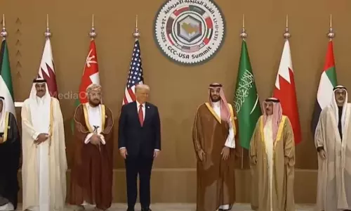 യുദ്ധാനന്തര ഗസ്സ ഭരിക്കാൻ അറബ് രാജ്യങ്ങളുടെ മേൽനോട്ടത്തിൽ പ്രത്യേക സമിതിക്ക് യുഎസ് നീക്കം;   ഹമാസ് നേതാക്കളെ നാടുകടത്താനും ശ്രമം