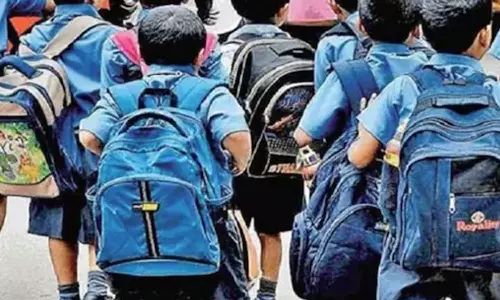 കോഴിക്കോട്ടെ മലയോര മേഖലയില്‍  ശക്തമായ മഴ; കാരശ്ശേരി, മാവൂർ, കൂടരഞ്ഞി പഞ്ചായത്തുകളിലെ വിദ്യാലയങ്ങള്‍ക്ക് അവധി