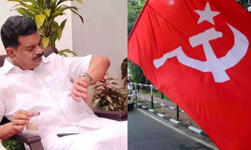 വോട്ടിന്റെ ഒരു വിഭാഗം അൻവർ കൊണ്ടുപോയി; നിലമ്പൂരിലെ തോൽവിക്ക് പിന്നിൽ അൻവർ എഫക്ടുണ്ടായെന്ന്  സിപിഎം വിലയിരുത്തൽ