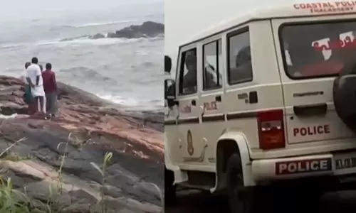 കണ്ണൂരില്‍ കടലിൽ കാണാതായ വിദ്യാര്‍ഥിയുടെ മൃതദേഹം കണ്ടെത്തി