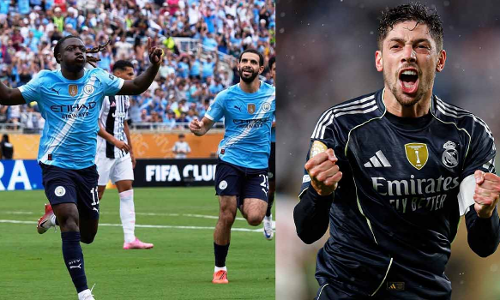 Club World Cup; Pre-quarter picture revealed, Real Madrids opponents are Juventus