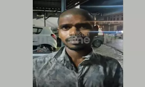 കോട്ടയത്ത് അമ്മയെ മകന്‍ വെട്ടിക്കൊന്നു