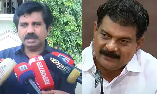 നിലമ്പൂരിൽ അൻവർ ഫാക്ടർ ഇല്ല, ക്രെഡിറ്റ് ജനങ്ങള്‍ക്കും യുഡിഎഫ് നേതാക്കള്‍ക്കും; ആര്യാടൻ ഷൗക്കത്ത്