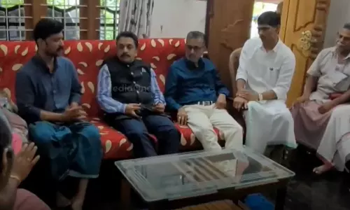 പാലക്കാട്ടെ വിദ്യാര്‍ഥിനിയുടെ ആത്മഹത്യ: ശക്തമായ നിയമനടപടിയെന്ന് ബാലാവകാശ കമ്മീഷന്‍