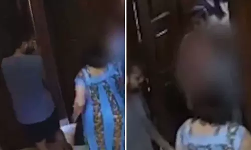 മുഖത്തടിച്ചു, ജാതീയമായി അധിക്ഷേപിച്ചു; ഫരീദാബാദിൽ വീട്ടുജോലിക്കാരി രണ്ടുവർഷത്തിനിടെ നേരിട്ടത് ക്രൂരപീഡനം, പൊലീസ് കേസെടുത്തു