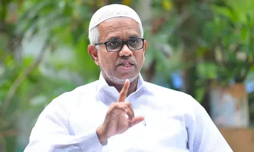 ധർമ്മികതയ്ക്ക് ക്ഷതമേല്പിക്കുന്നതാണ് സൂംബ ഡാൻസ്; സ്കൂളുകളിലെ സുംബ ഡാൻസിനെതിരെ സമസ്ത യുവജനവിഭാഗം ധർമ്മികതയ്ക്ക് ക്ഷതമേല്പിക്കുന്നതാണ് സൂംബ ഡാൻസ്; സ്കൂളുകളിലെ സുംബ ഡാൻസിനെതിരെ സമസ്ത യുവജനവിഭാഗം