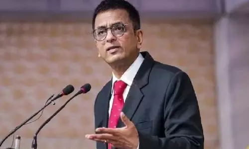 ഒരു രാജ്യം ഒരു തെരഞ്ഞെടുപ്പിനെ പിന്തുണച്ച് മുന്‍ ചീഫ് ജസ്റ്റിസ് ഡി.വൈ ചന്ദ്രചൂഡ്