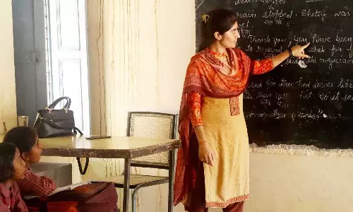 എയ്ഡഡ് സ്‌കൂൾ നിയമനം: കോടതി ഇടപെടൽ സ്വാഗതാർഹമെന്ന് കേരള പ്രൈവറ്റ് അൺ എയ്ഡഡ് സ്‌കൂൾസ് മാനേജ്‌മെന്റ് അസോസിയേഷൻ