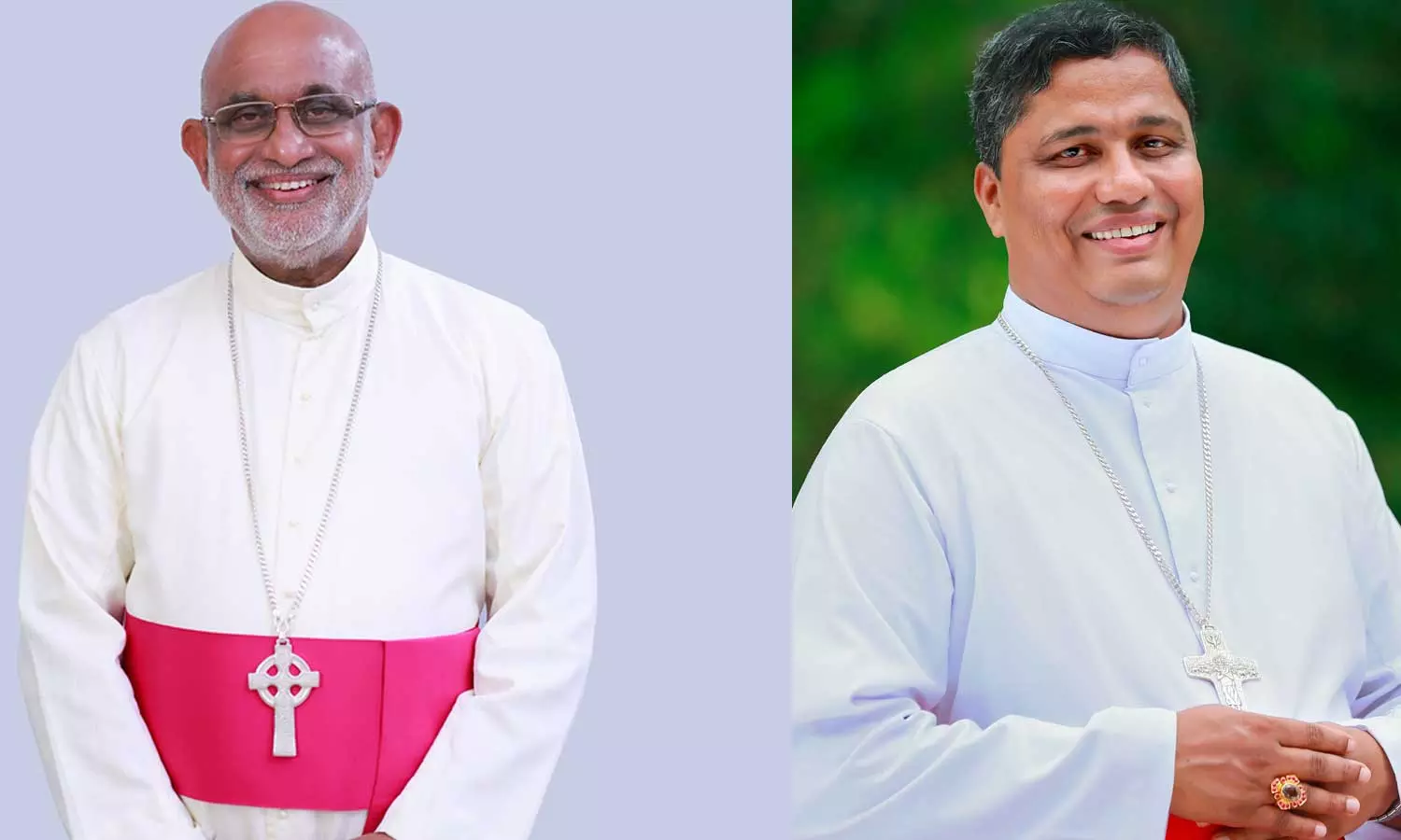 സഭാ തര്‍ക്കം; റാഫേല്‍ തട്ടിലിനും ജോസഫ് പാംപ്ലാനിക്കും രൂക്ഷ വിമര്‍ശനം