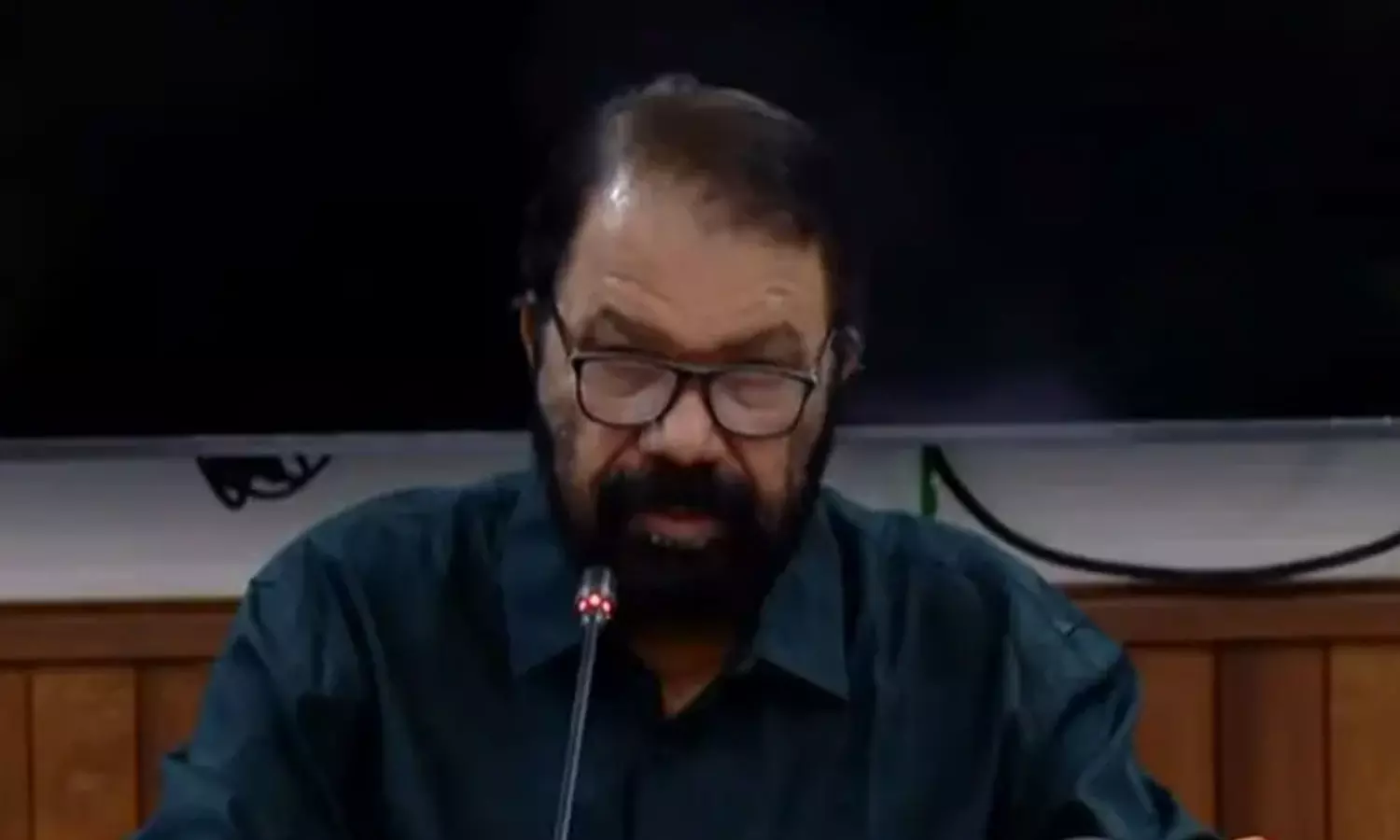 സൂംബ: മതസംഘടനകൾ ആടിനെ പട്ടിയാക്കുന്ന നിലപാട് സ്വീകരിക്കുന്നു; മന്ത്രി വി. ശിവൻകുട്ടി