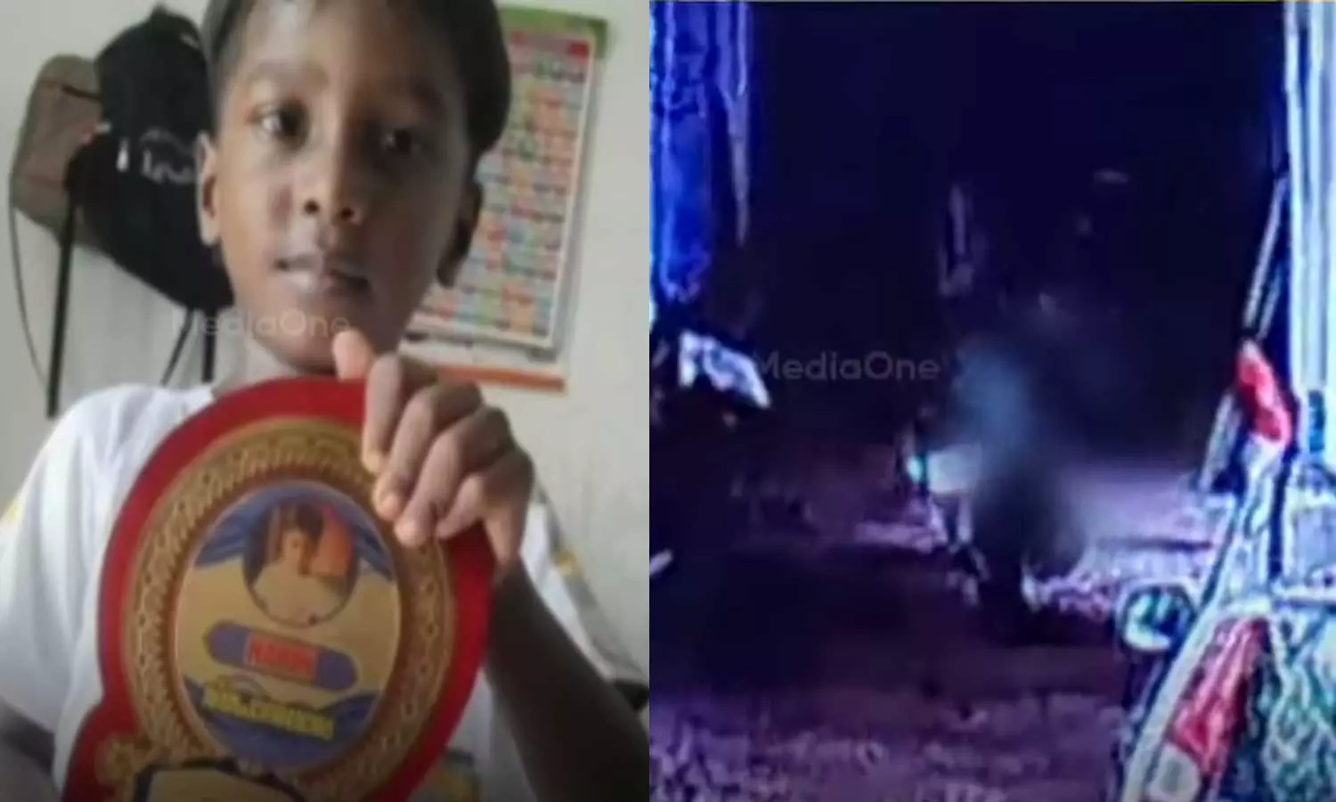 പേ വിഷബാധയേറ്റ് ചികിത്സയിലായിരുന്ന അഞ്ചു വയസുകാരന്‍ മരിച്ചു