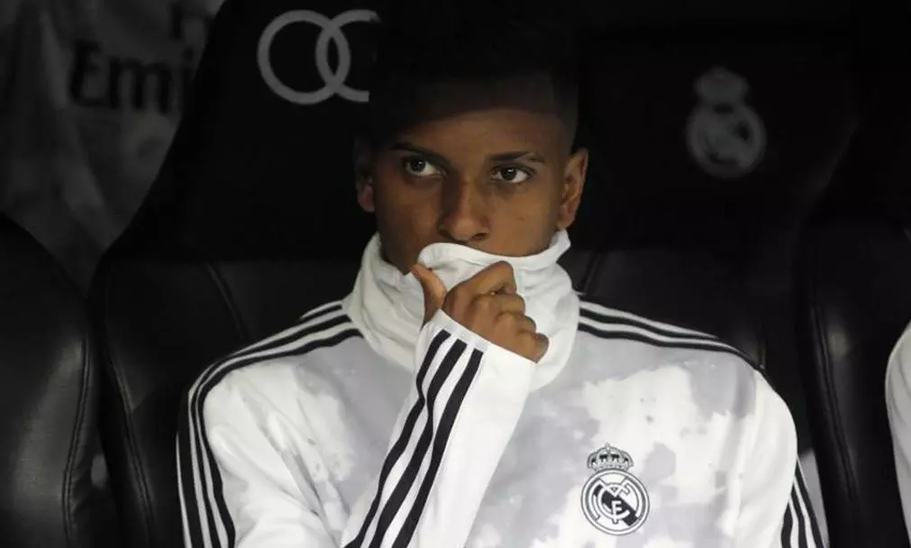 rodrygo