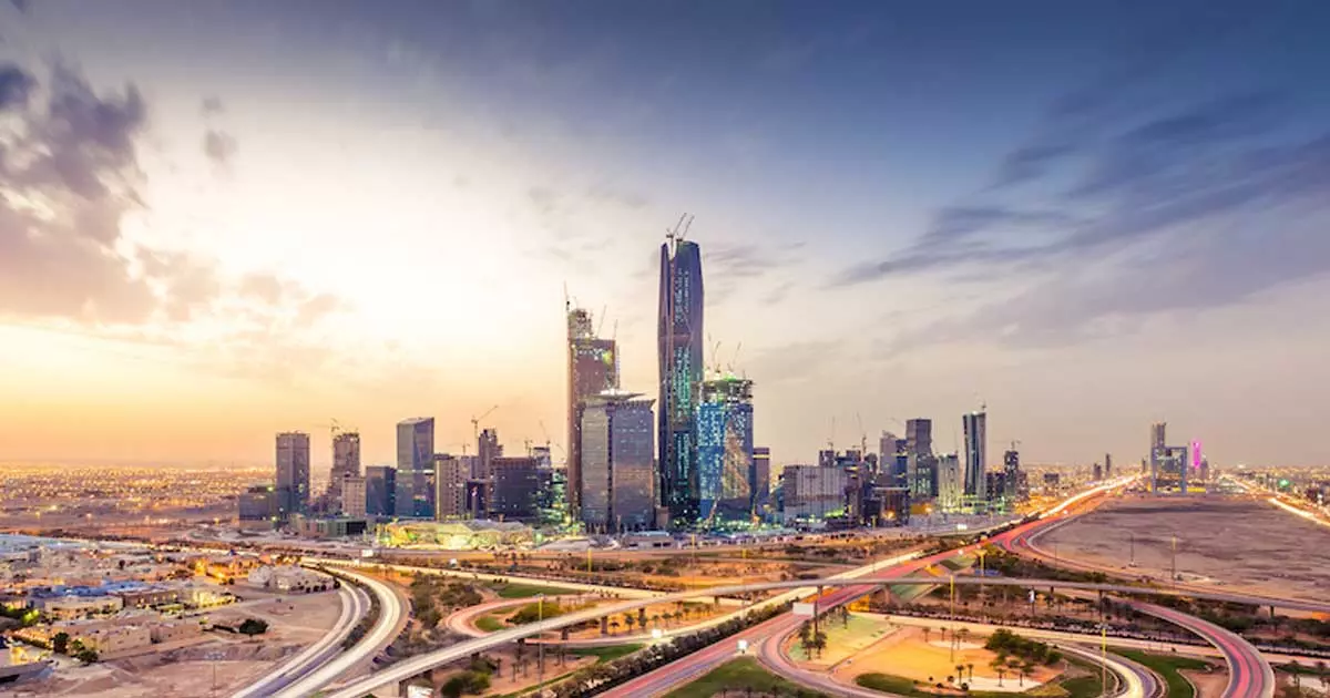 സൗദി സമ്പദ് വ്യവസ്ഥ ശക്തമായി നിലകൊള്ളുന്നതായി കണക്കുകൾ