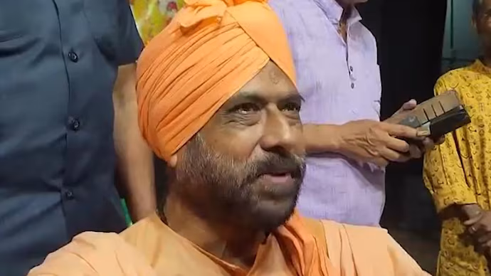 Kartik Maharaj Kartik Maharaj