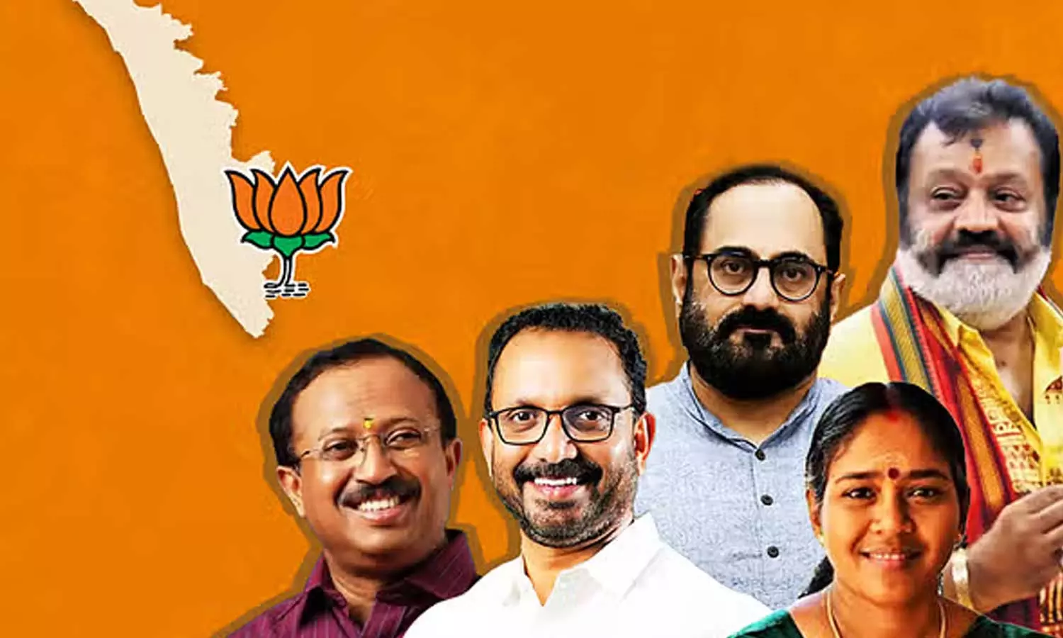 ബിജെപി സംസ്ഥാന നേതൃത്വത്തില്‍ കലഹം തുടരുന്നു