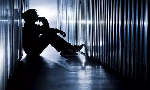 സംസ്ഥാനത്ത് ആത്മഹത്യ പ്രവണത കൂടുതല്‍ പുരുഷന്മാരിലെന്ന് പഠന റിപ്പോര്‍ട്ട്