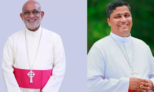 സഭാ തര്‍ക്കം; റാഫേല്‍ തട്ടിലിനും ജോസഫ് പാംപ്ലാനിക്കും രൂക്ഷ വിമര്‍ശനം