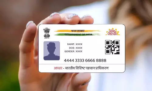 aadhaar