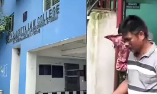 ബംഗാളിലെ കൂട്ട ബലാത്സംഗം; ഒരാള്‍ കൂടി അറസ്റ്റില്‍