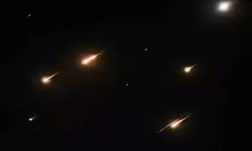 ഇസ്രായേലിനു നേരെ ഹൂത്തികളുടെ മിസൈൽ ആക്രമണം; തടുത്തതായി ഇസ്രായേൽ