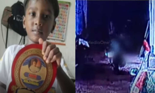 പേ വിഷബാധയേറ്റ് ചികിത്സയിലായിരുന്ന അഞ്ചു വയസുകാരന്‍ മരിച്ചു