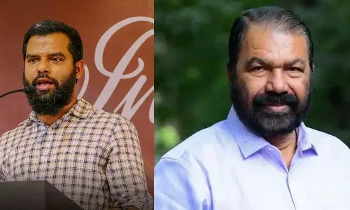 സൂംബ; അഭിപ്രായം പറഞ്ഞവരെ വിമർശിച്ചുള്ള ലഹരിയെക്കാൾ വലിയ ഭീഷണിയാണെന്ന വിദ്യാഭ്യാസ മന്ത്രിയുടെ പ്രസ്താവന പ്രതിഷേധാർഹമെന്ന് ഐഎസ്എം