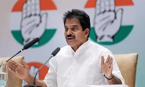 മ്യാൻമറിൽ മനുഷ്യക്കടത്ത് സംഘത്തിന്റെ പിടിയിലായ ഇന്ത്യക്കാരുടെ മോചനത്തിന് ഇടപെടണം; വിദേശകാര്യ മന്ത്രിക്ക് കത്ത് നൽകി കെ.സി വേണുഗോപാൽ എംപി