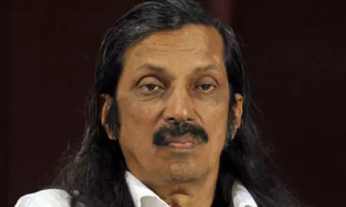 നിലമ്പൂർ ഉപതെരഞ്ഞെടുപ്പ് തോൽവിക്ക് കാരണം ഭരണവിരുദ്ധ വികാരം തന്നെയെന്ന് സിപിഐ നേതാവ് പന്ന്യൻ രവീന്ദ്രൻ