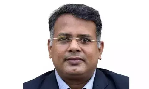 മസ്കത്ത് റൂവി ഗോൾഡൻ തുലിപ് മുൻ ജനറൽ മാനേജർ ഉല്ലാസ് വർഗീസ് നിര്യാതനായി