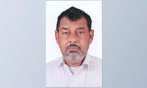 ഹൃദയാഘാതം; മലയാളി ഹജ്ജ് തീർഥാടകൻ മദീനയിൽ മരിച്ചു