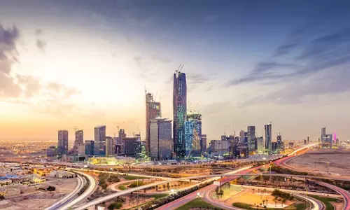 സൗദി സമ്പദ് വ്യവസ്ഥ ശക്തമായി നിലകൊള്ളുന്നതായി കണക്കുകൾ