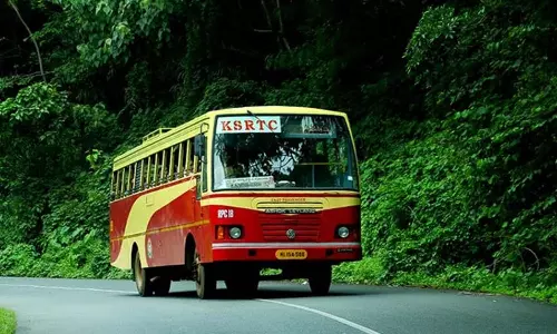 പോക്സോ കേസിൽ കെഎസ്ആർടിസി കണ്ടക്ടർ അറസ്റ്റിൽ