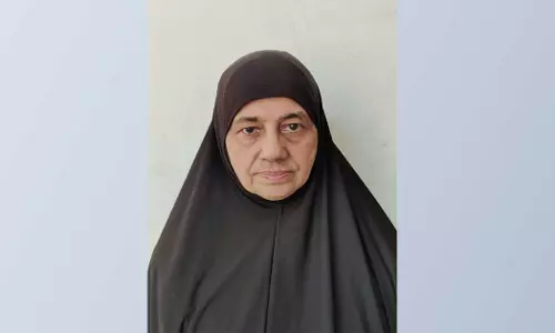 കുറ്റ്യാടി സ്വദേശി ഖത്തറില്‍ മരിച്ചു