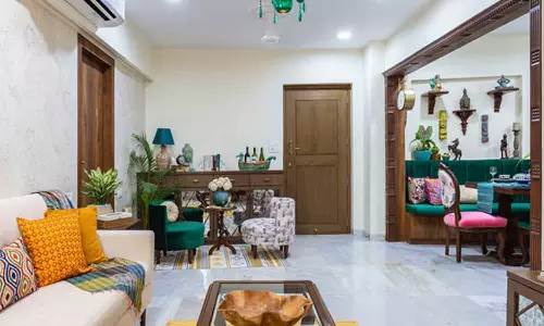 വാടക 1.75 ലക്ഷം, സെക്യൂരിറ്റി ഡെപോസിറ്റ് 19 ലക്ഷം;ബെംഗളൂരുവിലെ വാടകക്കൊള്ള കണ്ട് അന്തം വിട്ട് കനേഡിയൻ പൗരൻ