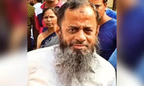 എൻഐഎ കേസിൽ കുറ്റാരോപിതനായി ജയിലിലായിരുന്ന സാക്വിബ് നാച്ചൻ അന്തരിച്ചു