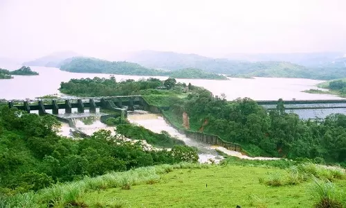 മുല്ലപ്പെരിയാർ ഡാം നാളെ തുറക്കും