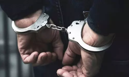 ഗതാഗത നിയമലംഘനം; ബഹ്റൈനിൽ പ്രതിക്ക് രണ്ടര വര്‍ഷം തടവ്