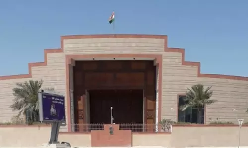 ബഹ്‌റൈനിലെ ഇന്ത്യൻ കോൺസുലർ സേവനങ്ങളിൽ മാറ്റം