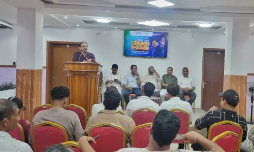 യു.ഡി.എഫ് സലാലയിൽ നിലമ്പൂർ വിജയാഘോഷം സംഘടിപ്പിച്ചു