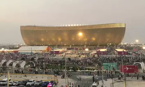 ഫിഫ ഇന്റര്‍ കോണ്ടിനെന്റല്‍ കപ്പ് ഇത്തവണയും ഖത്തറിൽ