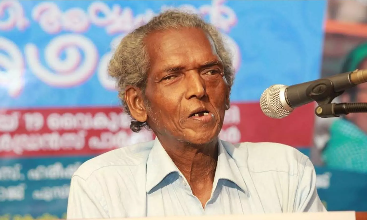 ചിന്തകനും എഴുത്തുകാരനുമായ കെ.എം സലിംകുമാർ അന്തരിച്ചു