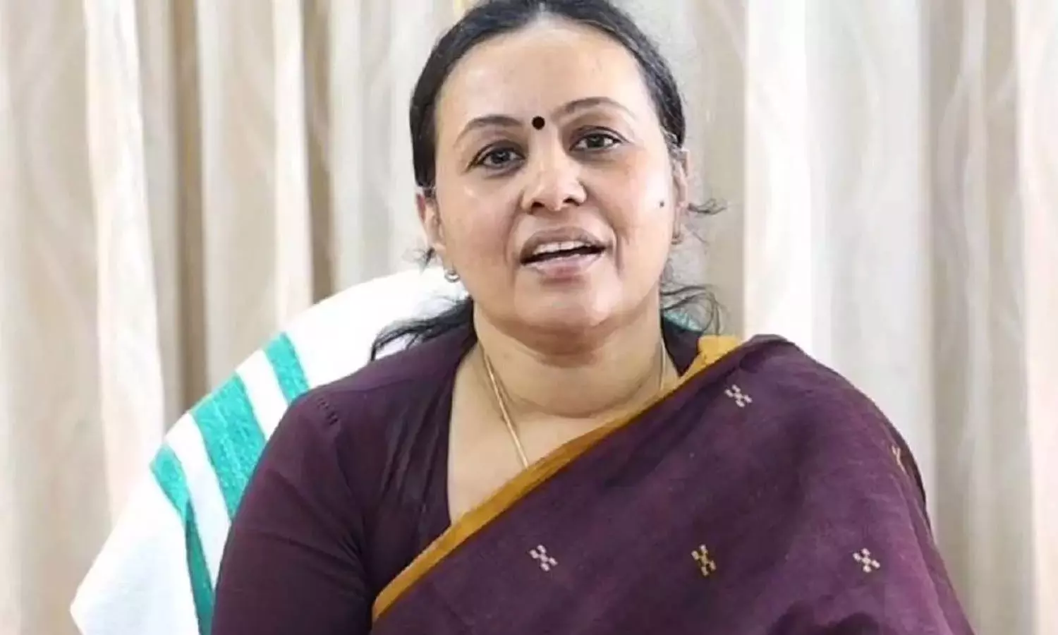 ഡോ. ഹാരിസ് സത്യസന്ധൻ, അദ്ദേഹം പറഞ്ഞതെല്ലാം പരിശോധിക്കും: മന്ത്രി വീണാ ജോർജ് ഡോ. ഹാരിസ് സത്യസന്ധൻ, അദ്ദേഹം പറഞ്ഞതെല്ലാം പരിശോധിക്കും: മന്ത്രി വീണാ ജോർജ്