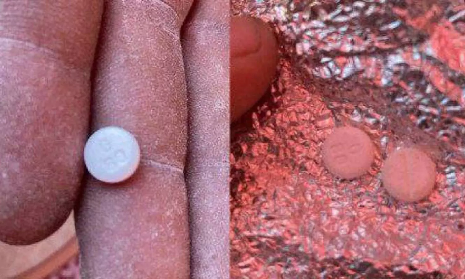 വംശഹത്യയുടെ ഏറ്റവും നിന്ദ്യമായ രൂപം - ഗസ്സയില് വിതരണം ചെയ്ത ധാന്യപ്പൊടികളിൽ ലഹരി ഗുളികകൾ കലർത്തി നൽകിയതായി റിപ്പോർട്ട് വംശഹത്യയുടെ ഏറ്റവും നിന്ദ്യമായ രൂപം - ഗസ്സയില് വിതരണം ചെയ്ത ധാന്യപ്പൊടികളിൽ ലഹരി ഗുളികകൾ കലർത്തി നൽകിയതായി റിപ്പോർട്ട്