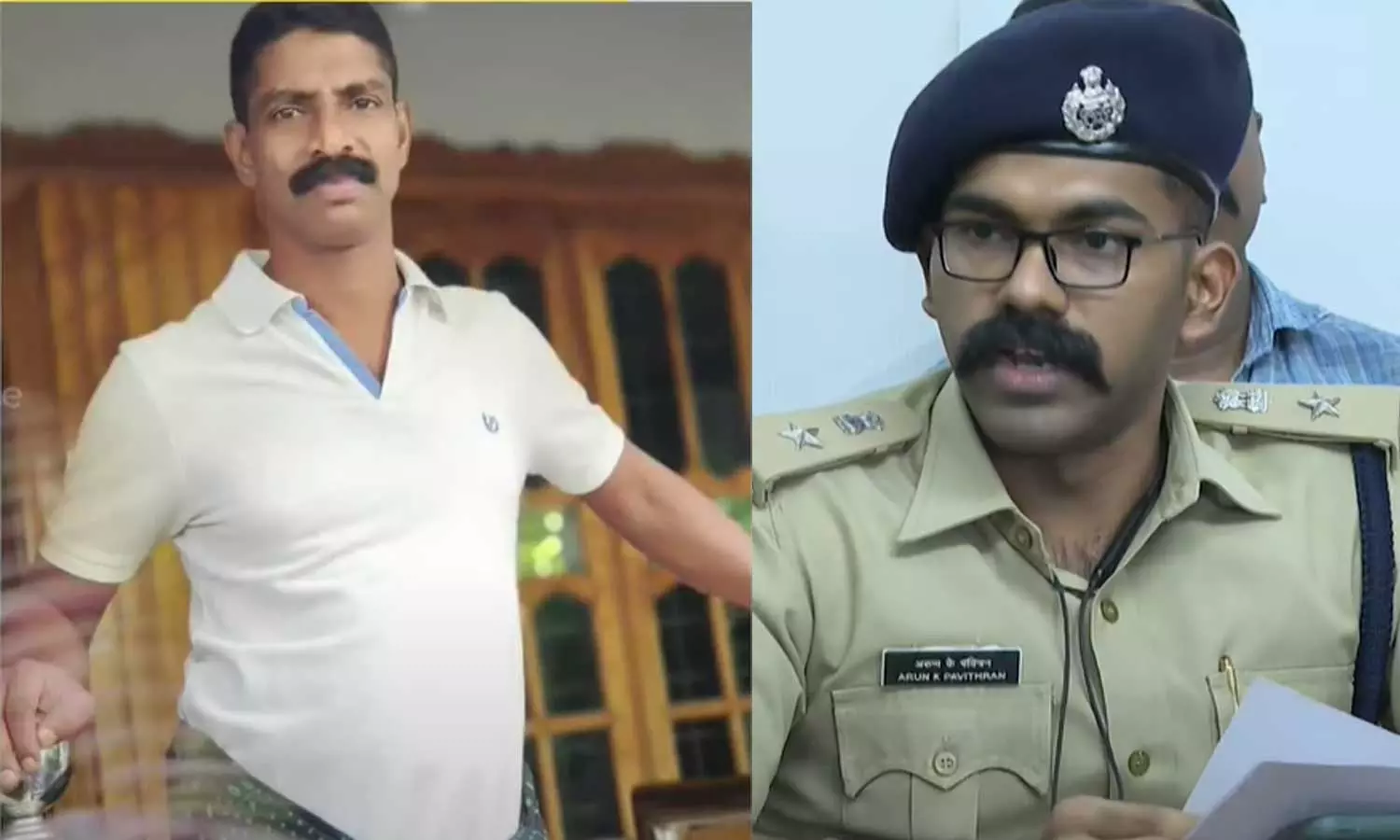 നിര്‍ണായകമായത് മകളുടെ ഫോണ്‍കോള്‍; സുല്‍ത്താന്‍ ബത്തേരി സ്വദേശി ഹേമചന്ദ്രന്‍ കൊല്ലപ്പെട്ടത് വയനാട്ടിലെ ബീനാച്ചിയിലെന്ന് പൊലീസ്