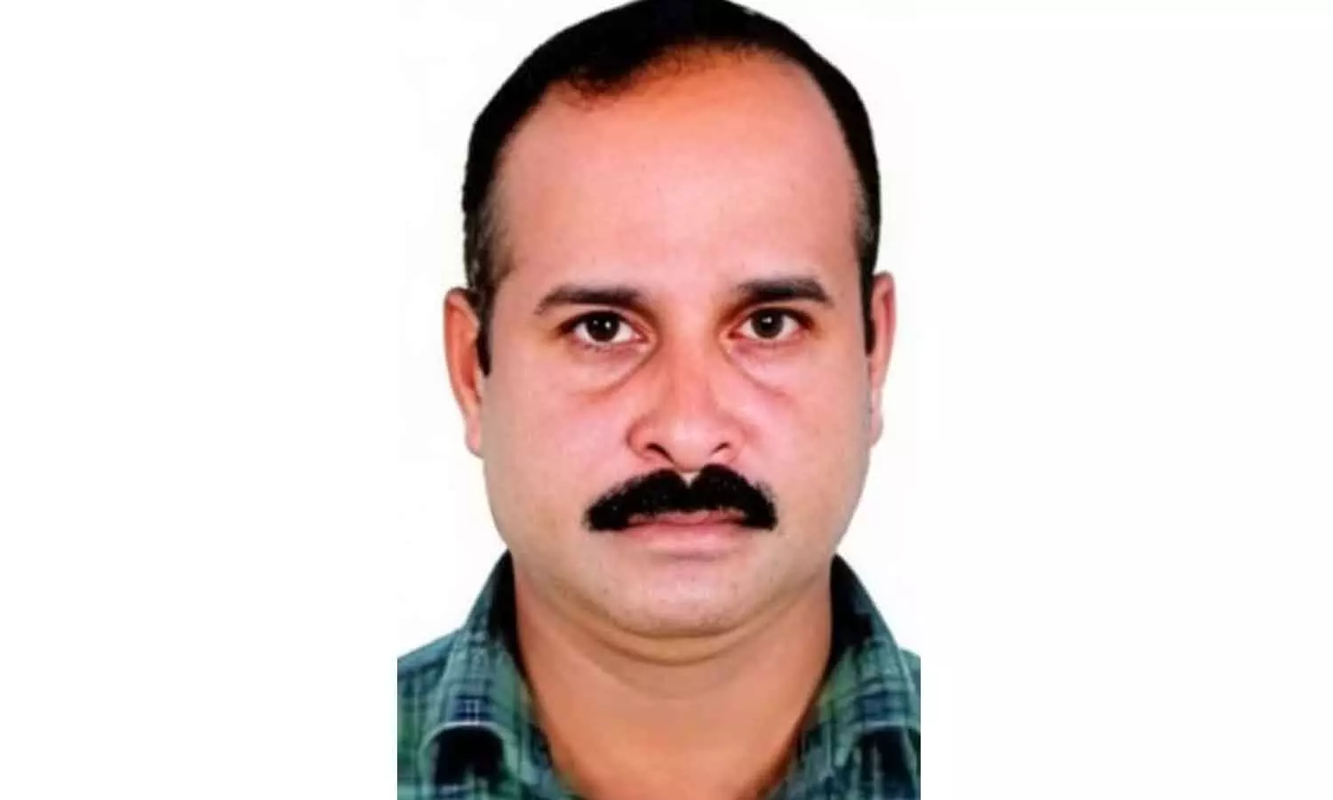 ഹൃദയാഘാതം; പാലക്കാട് സ്വദേശി സൗദിയിലെ റാബഖിൽ മരിച്ചു